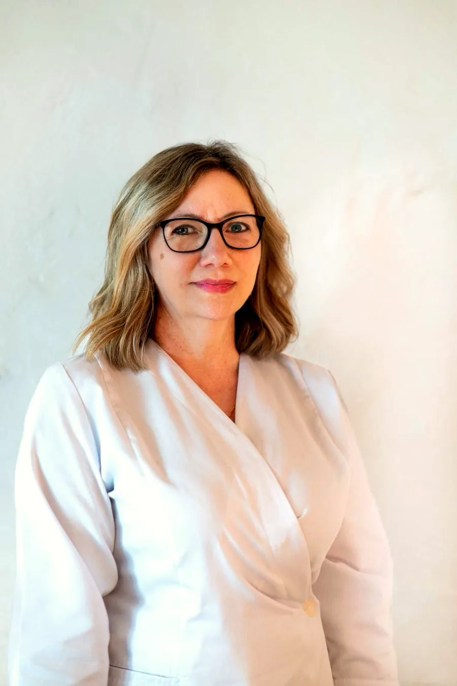 Daniela Nogueira, Inhaberin von Dream Beauty