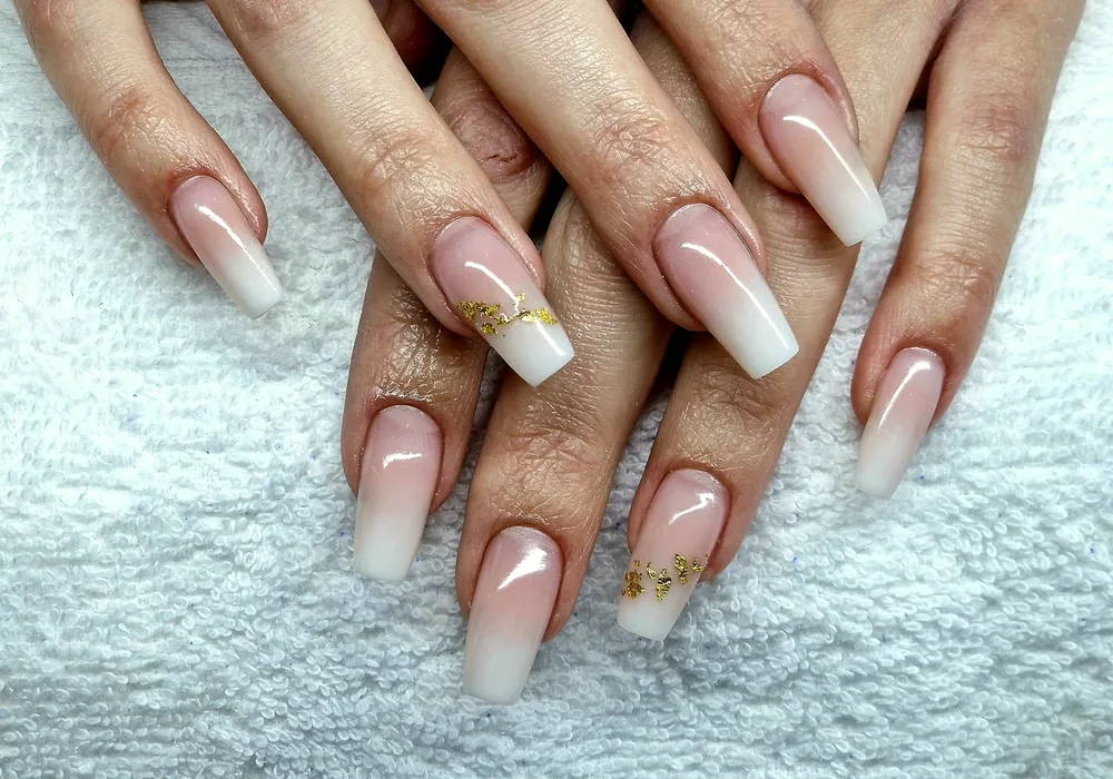 Weitere Nageldesign Arbeit